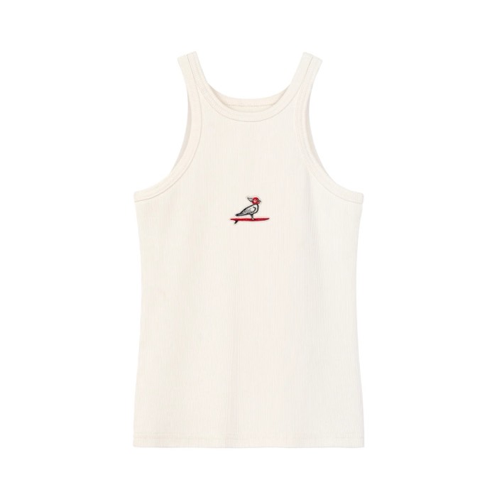 Tank top Seagull Girl